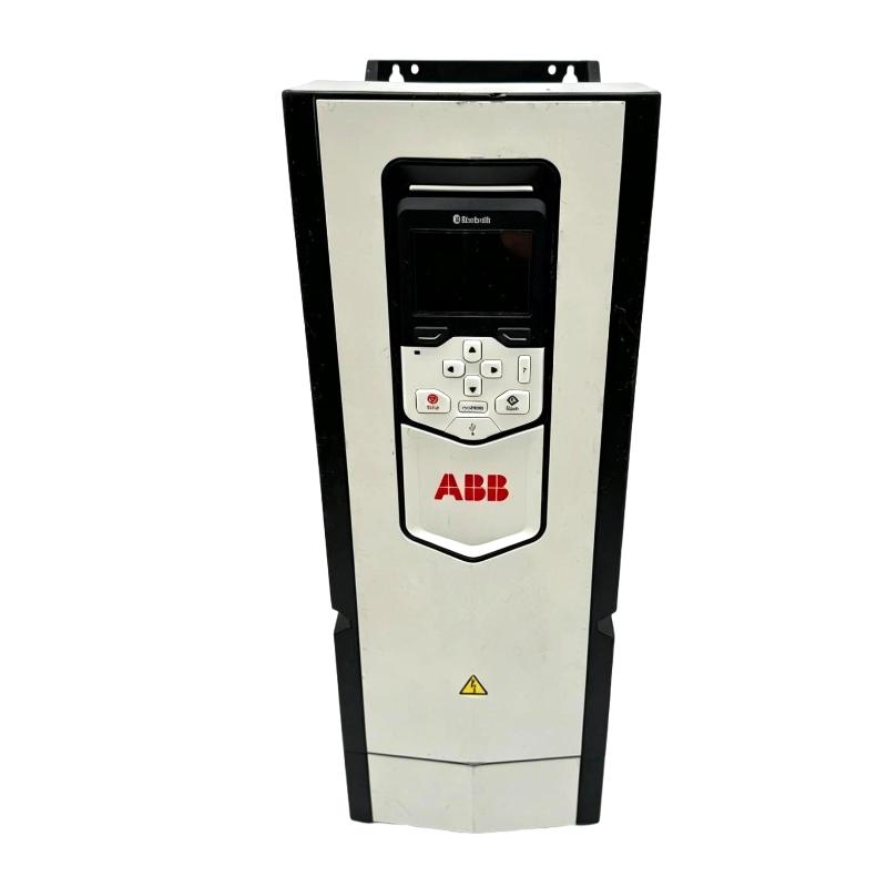 ABB ACS880-01-038A-3	3ABD00035968-D Frequency Converter
