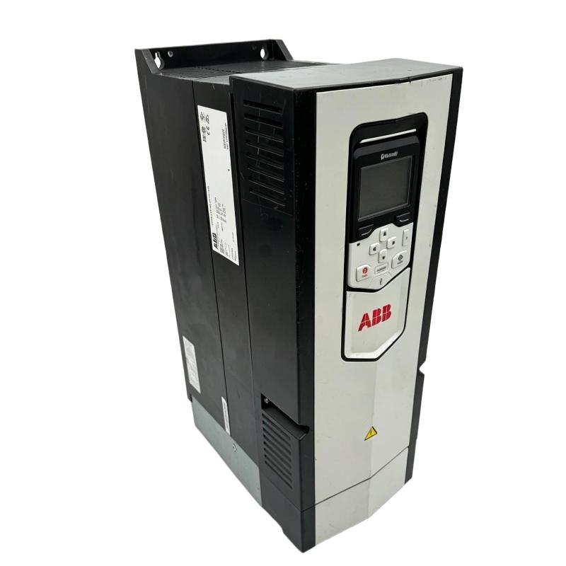 ABB ACS880-01-038A-3	3ABD00035968-D Frequency Converter