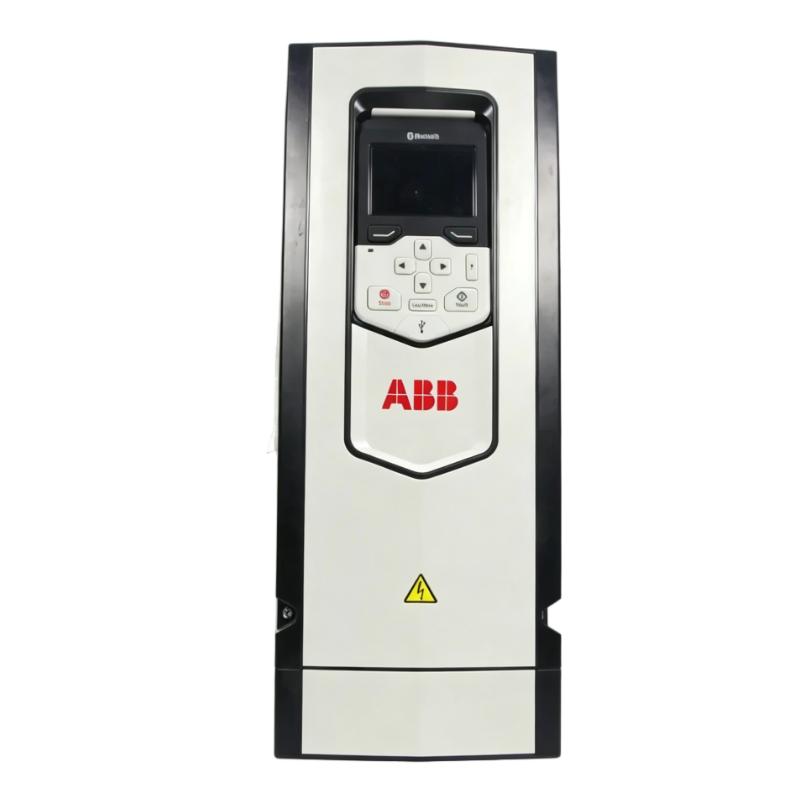ABB ACS880-01-04A0-3	3AUA0000107976 Frequency Converter