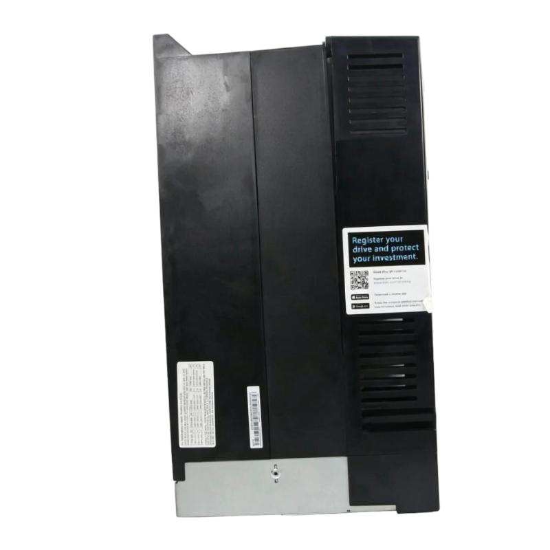 ABB ACS880-01-04A0-3	3AUA0000107976 Frequency Converter