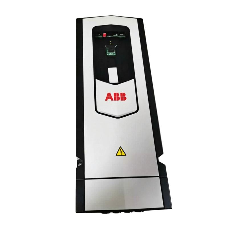 ABB ACS880-01-05A6-3	3ABD00035961-D Frequency Converter