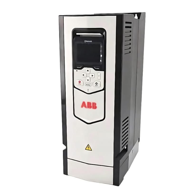 ABB ACS880-01-05A6-3	3ABD00035961-D Frequency Converter