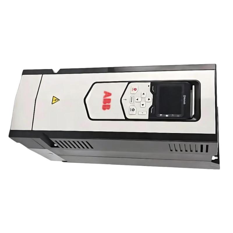 ABB ACS880-01-05A6-3	3ABD00035961-D Frequency Converter