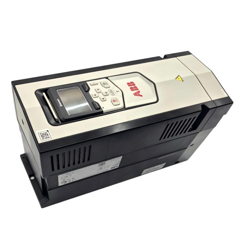ABB ACS880-01-05A6-3	3AUA0000107987 Frequency Converter