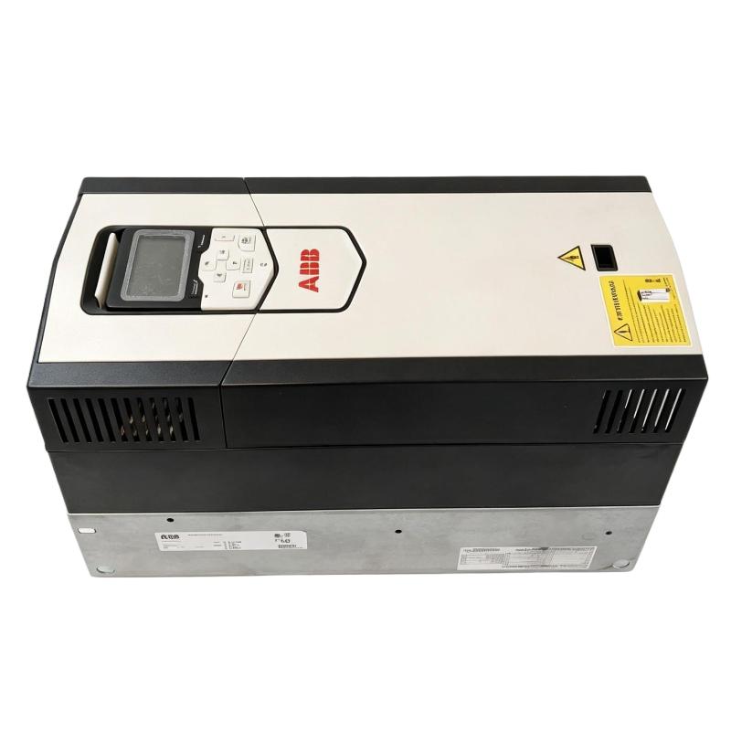 ABB ACS880-01-061A-3	3ABD00032627-D Frequency Converter