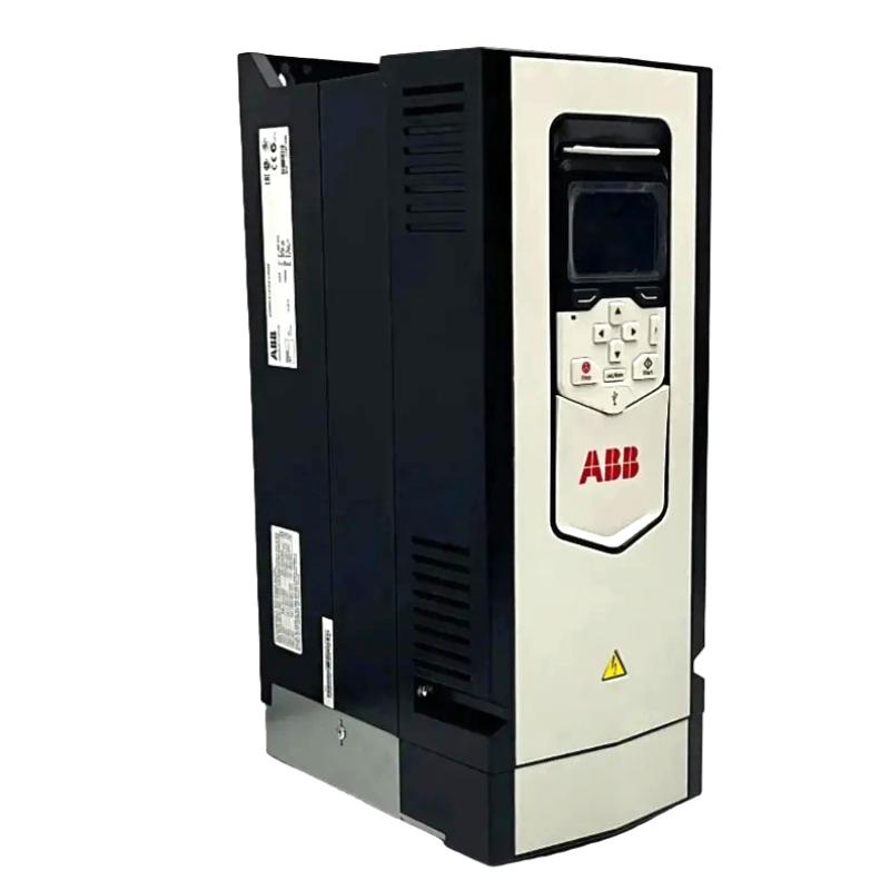 ABB ACS880-01-07A2-3	3ABD00035962-D Frequency Converter