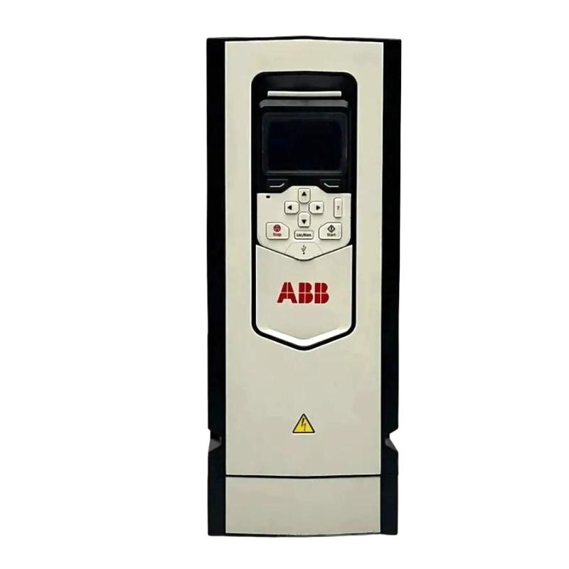 ABB ACS880-01-07A2-3	3ABD00035962-D Frequency Converter