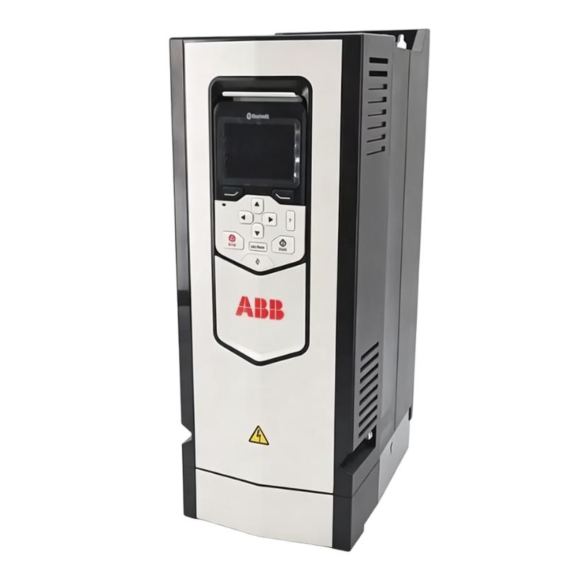 ABB ACS880-01-07A2-3	3AUA0000107988 Frequency Converter