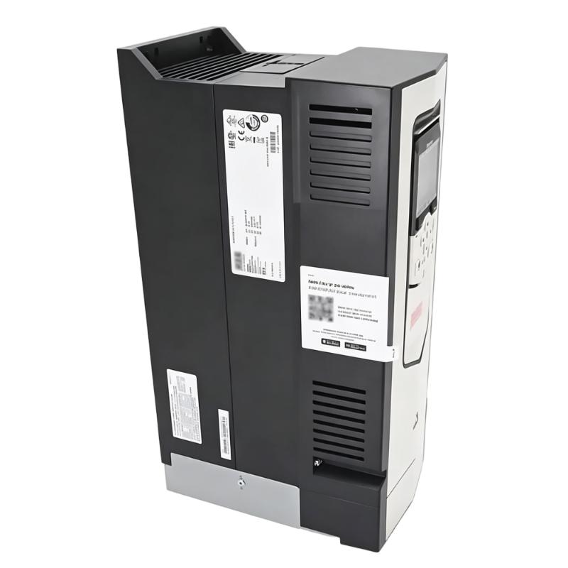 ABB ACS880-01-07A2-3	3AUA0000107988 Frequency Converter