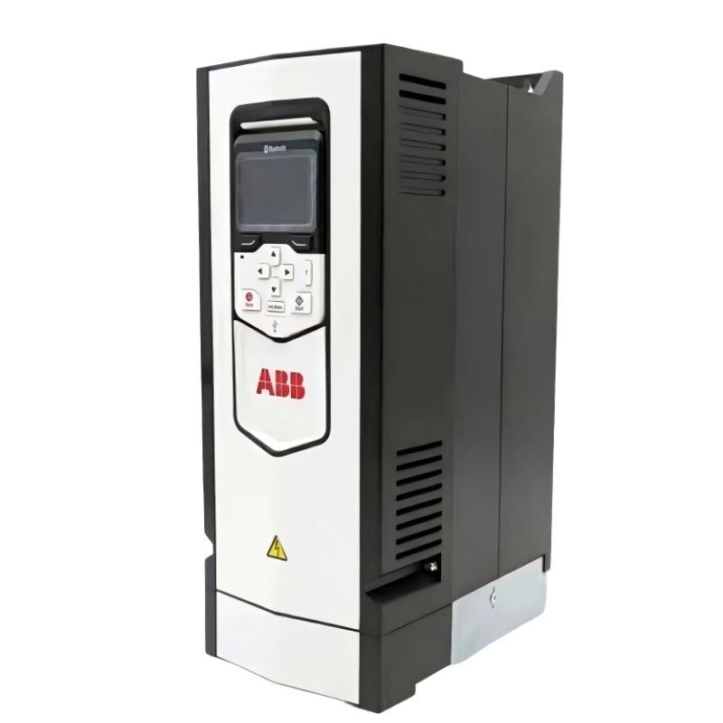 ABB ACS880-01-09A4-3	3ABD00035963-D Frequency Converter