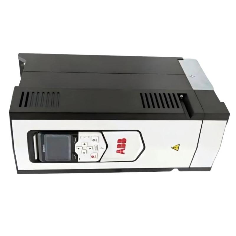 ABB ACS880-01-09A4-3	3ABD00035963-D Frequency Converter