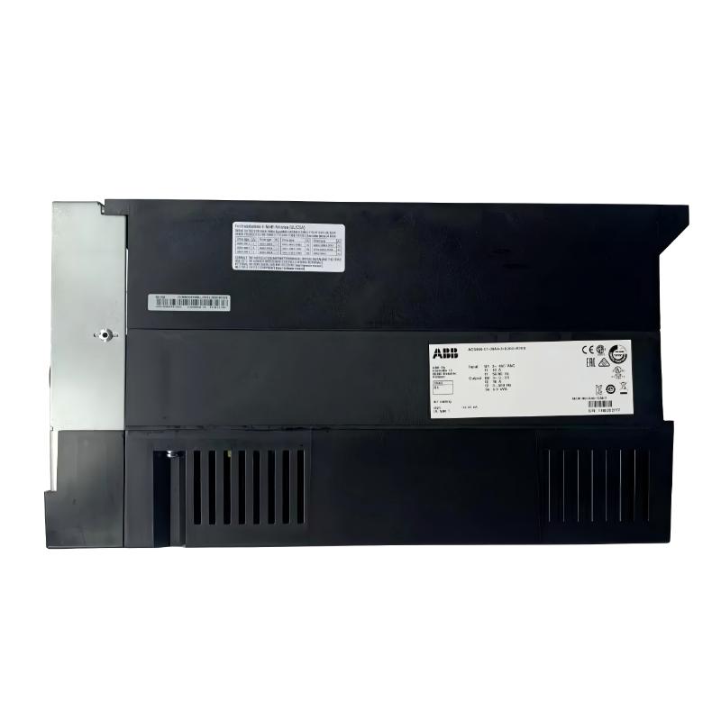 ABB ACS880-01-09A4-3	3AUA0000107989 Frequency Converter