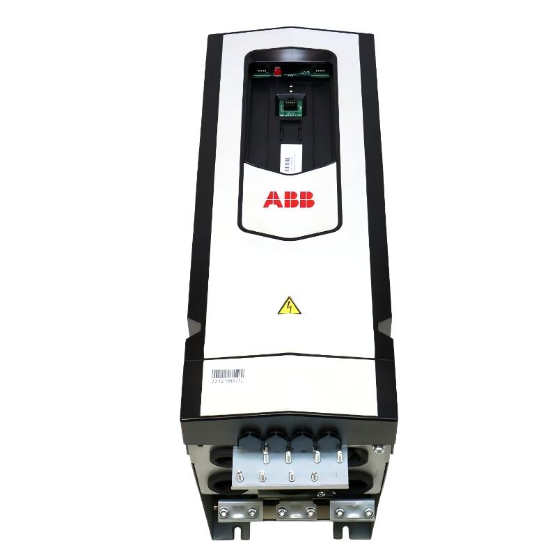 ABB ACS880-01-105A-3	3ABD00035950-D Frequency Converter
