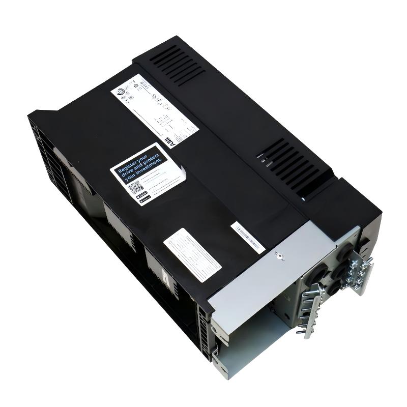 ABB ACS880-01-105A-3	3ABD00035950-D Frequency Converter