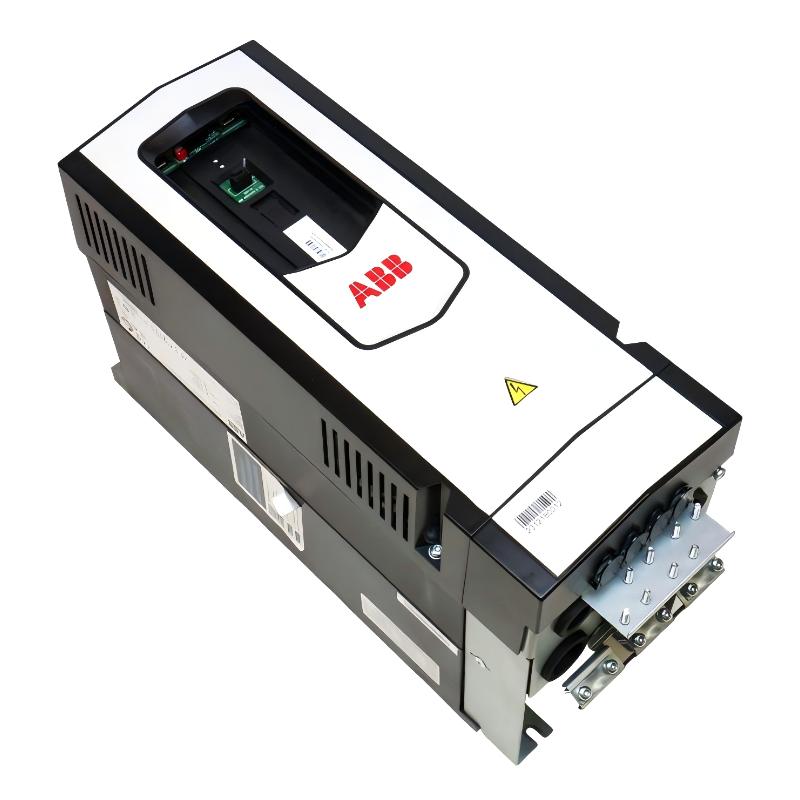 ABB ACS880-01-105A-3	3AUA0000108025 Frequency Converter