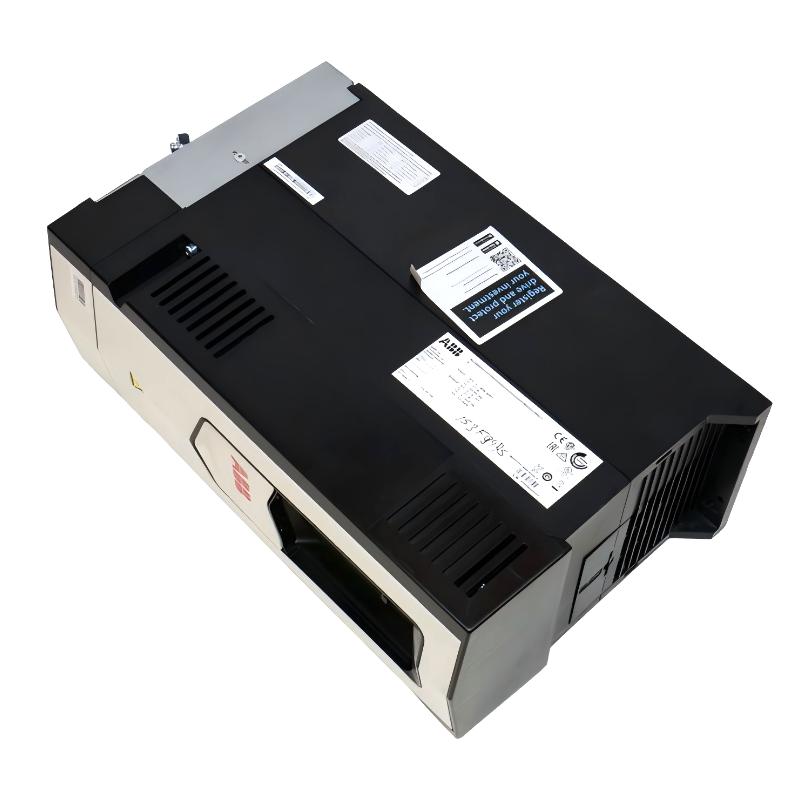 ABB ACS880-01-105A-3	3AUA0000108025 Frequency Converter