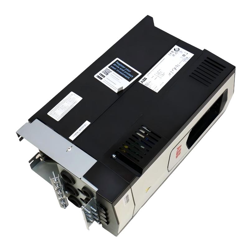 ABB ACS880-01-105A-3	3AUA0000108025 Frequency Converter