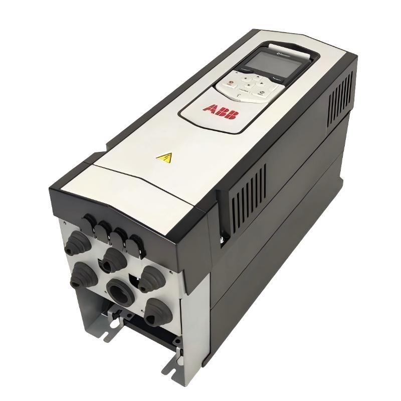 ABB ACS880-01-12A6-3	3ABD00035964-D Frequency Converter