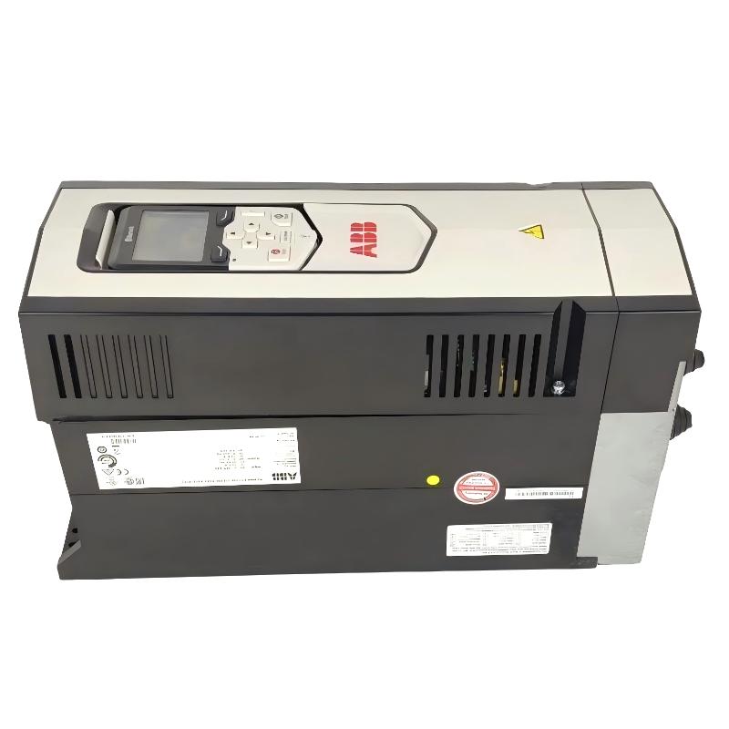 ABB ACS880-01-12A6-3	3ABD00035964-D Frequency Converter