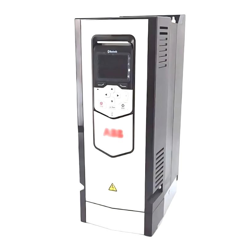ABB ACS880-01-12A6-3	3AUA0000107990 Frequency Converter