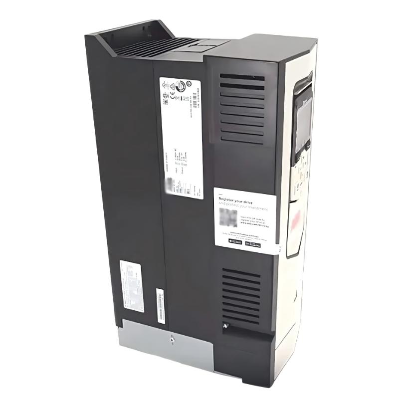 ABB ACS880-01-12A6-3	3AUA0000107990 Frequency Converter