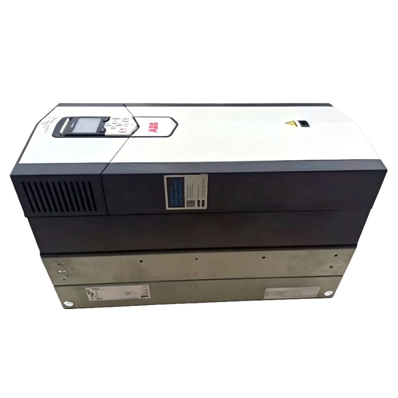 ABB ACS880-01-206A-3	3AUA0000108028 Frequency Converter