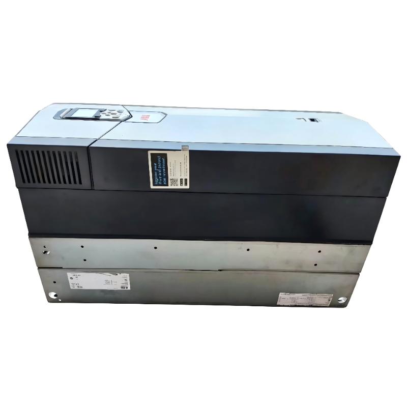 ABB ACS880-01-293A-3	3AUA0000108034 Frequency Converter