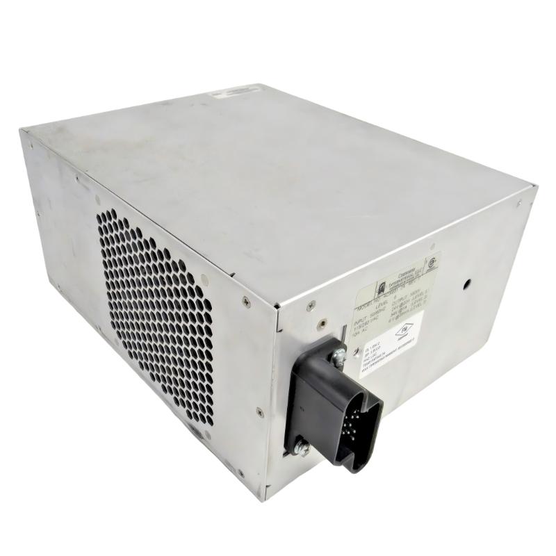Honeywell ACX631 51198947-100F Power Supply