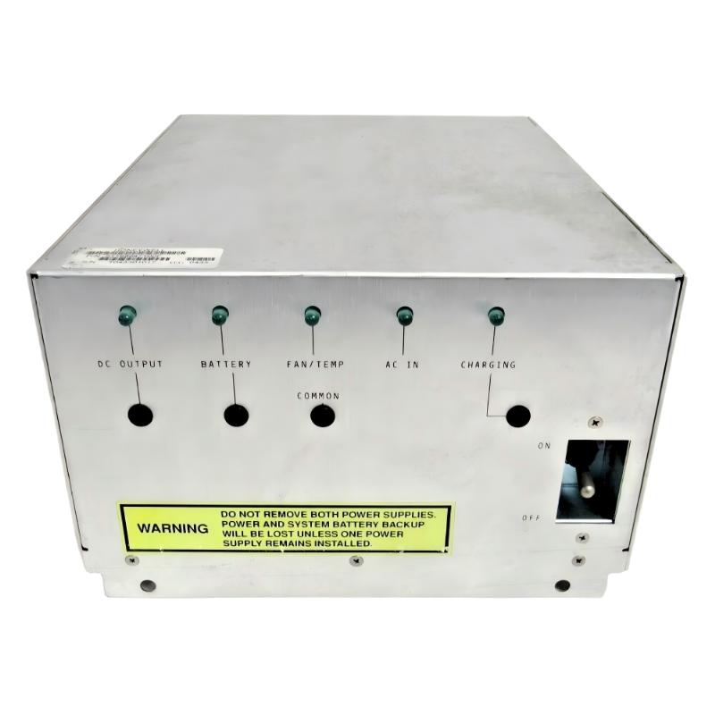 Honeywell ACX631 51198947-100F Power Supply