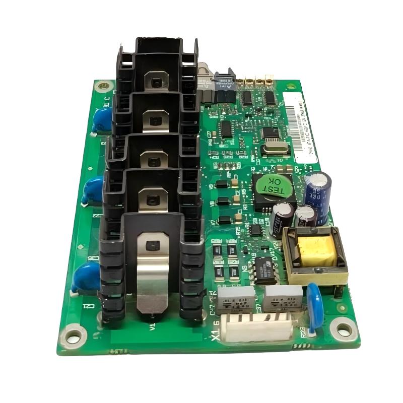 ABB AFIN-01C	64693808 Fan Inverter