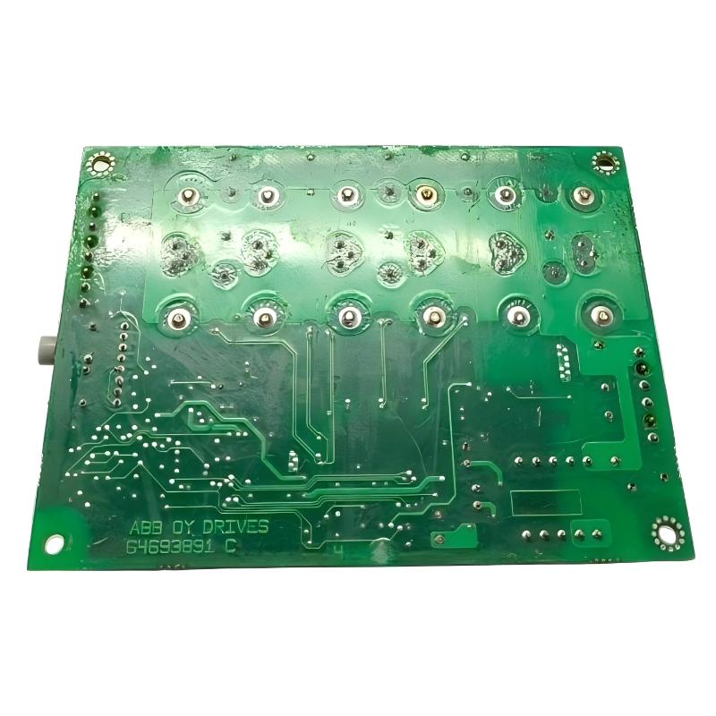 ABB AFIN-01C	64693808 Fan Inverter
