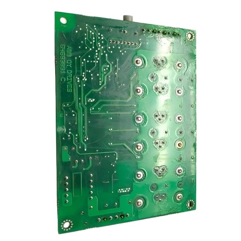 ABB AFIN-01C	64693808 Fan Inverter