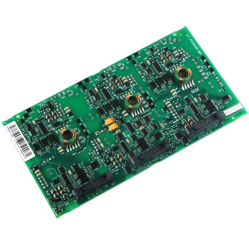 ABB AGDR-71C 68439990A Driver Board