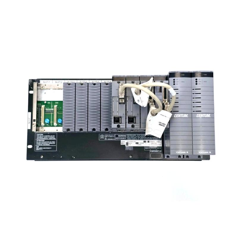​Yokogawa ANB10D-420/CU2N ESB Bus Connector Unit