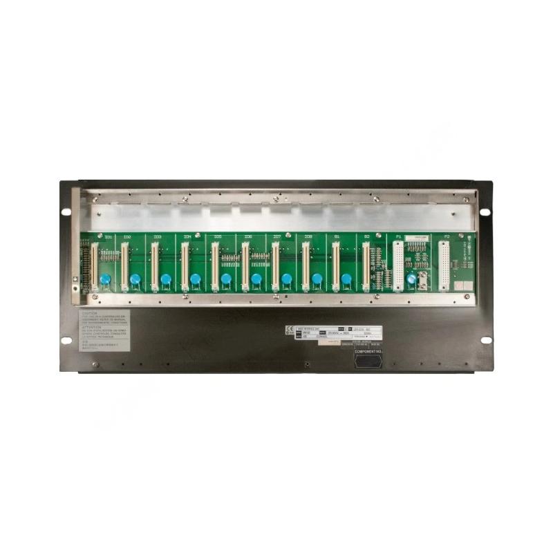 ​Yokogawa ANB10D-420/CU2N ESB Bus Connector Unit