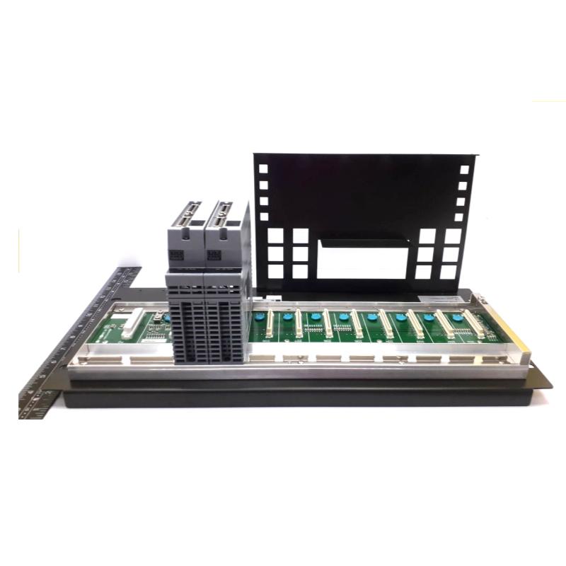 ​Yokogawa ANB10D-420/CU2N ESB Bus Connector Unit