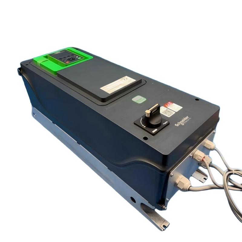 Schneider ATV650U22N4 Variable Speed Drive