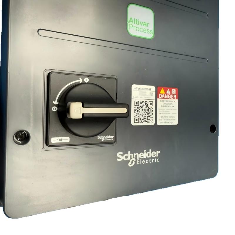 Schneider ATV650U22N4 Variable Speed Drive