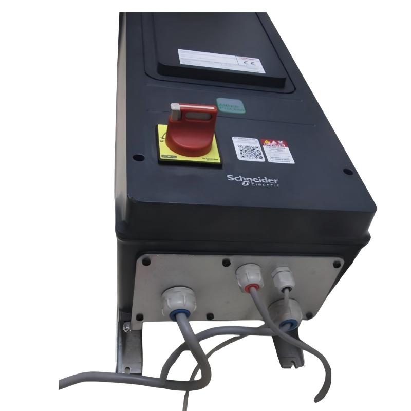 Schneider ATV650U22N4E Variable Speed Drive