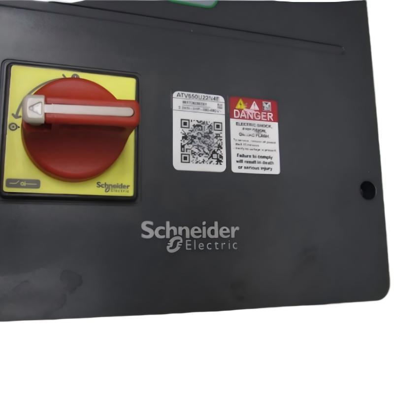 Schneider ATV650U22N4E Variable Speed Drive