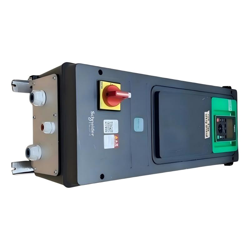 Schneider ATV650U40N4 Variable Speed Drive