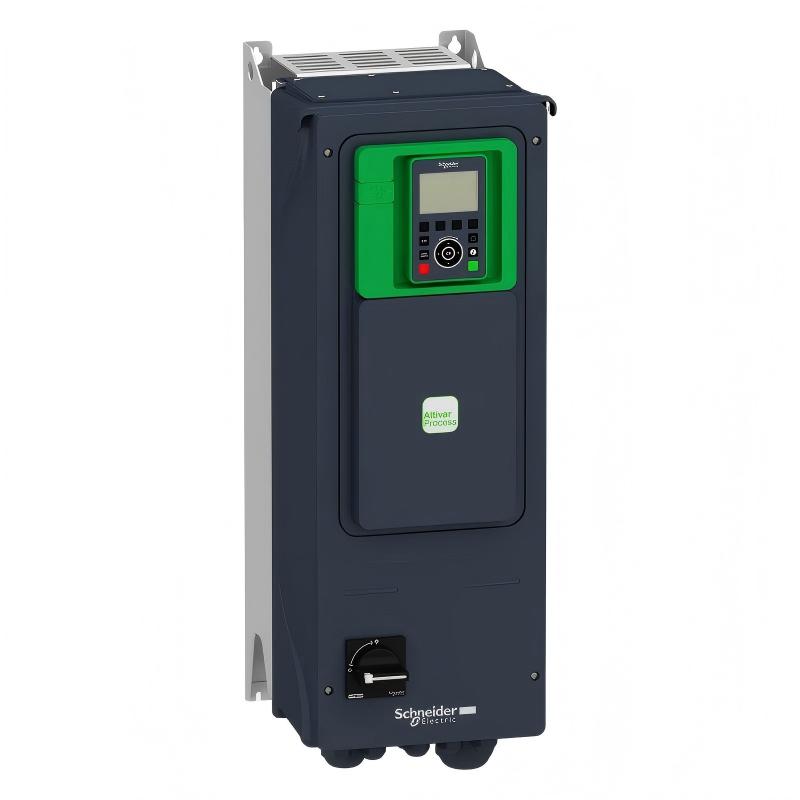 Schneider ATV650U40N4E Variable Speed Drive