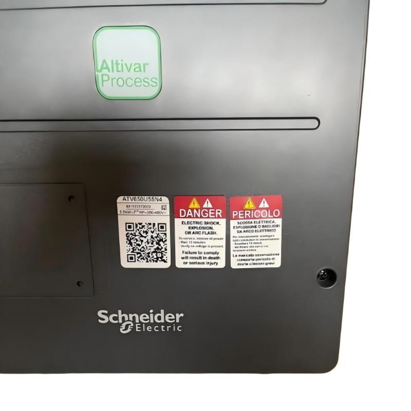 Schneider ATV650U55N4 Variable Speed Drive