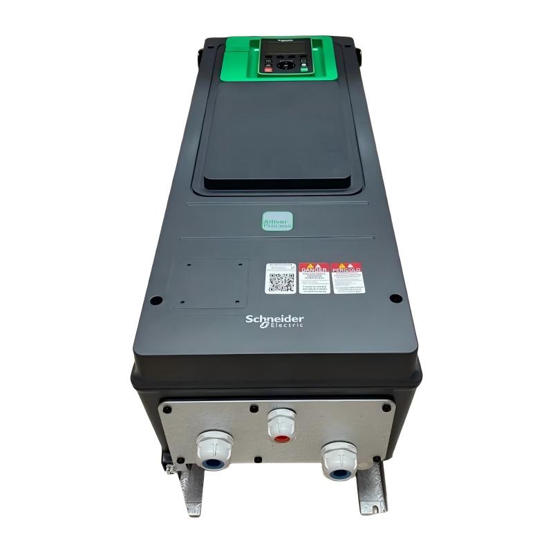 Schneider ATV650U55N4 Variable Speed Drive