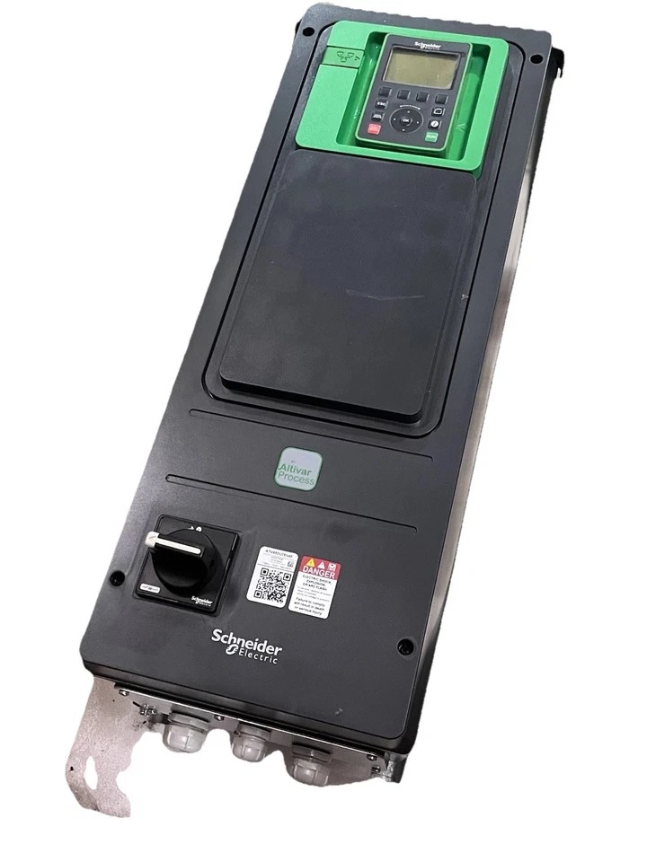 Schneider ATV650U75N4E Variable Speed Drive