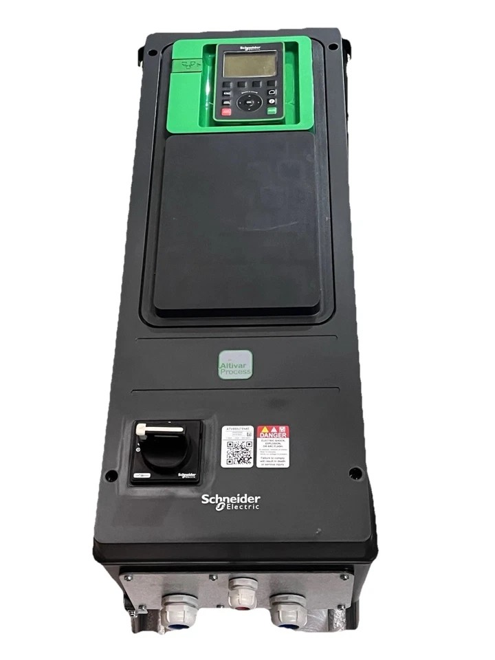 Schneider ATV650U75N4E Variable Speed Drive