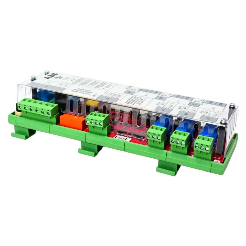 ABB BSFC-01C	3AXD50000006072	Charging Control Board