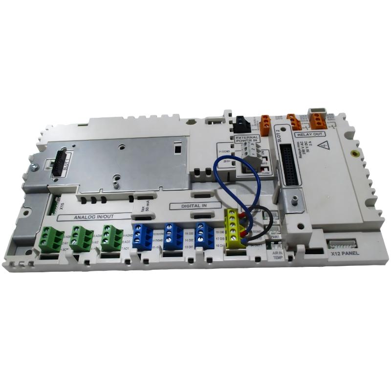 ABB CCU-24-S	3AXD50000034659 Control Unit