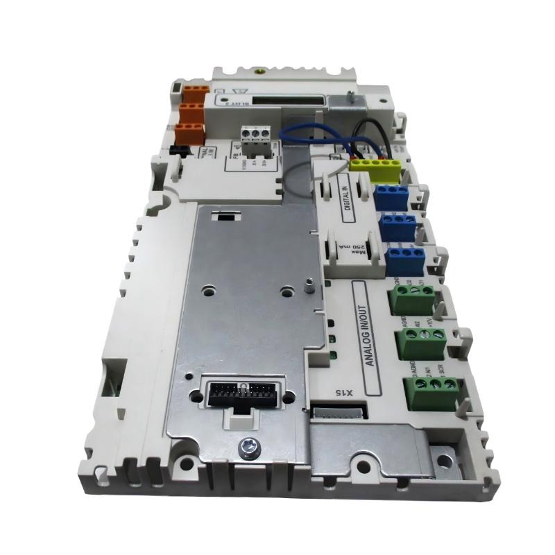 ABB CCU-24-S	3AXD50000034659 Control Unit