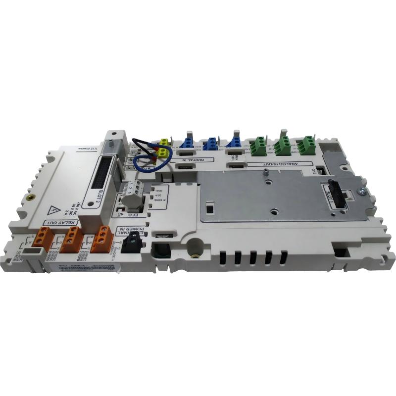 ABB CCU-24-S	3AXD50000034659 Control Unit